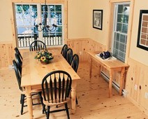 William&#039;s Landing