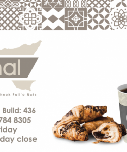 Liberty Center Dining in Catania, Italy