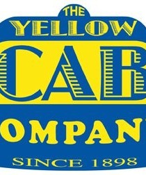 Yellow Cab Company in NEw London, Connecticut