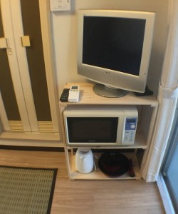 Osaka Cozy clean room A