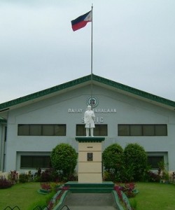 subic municipal hall