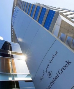Hilton Dubai Creek