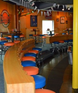 Tremors Bar in Everett Washington