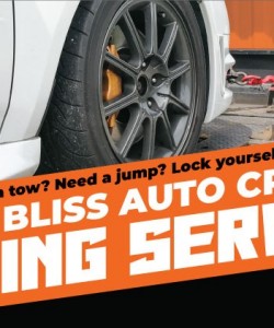 Towing Services in El Paso, Texas