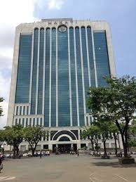 makati city hall