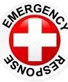 Family Emergency Response-NSA Bethesda chopper