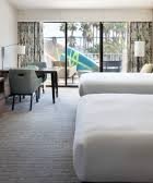 Coronado Island Marriott Resort &amp; Spa-double bed