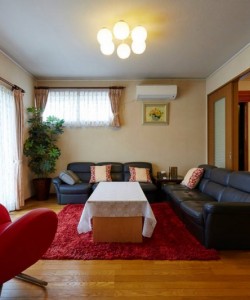 Guest house T-House of Shonan