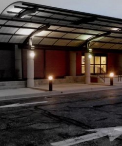 Joint Base Andrews Passenger Terminal