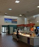PCOS Trail DIning Facility