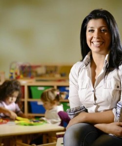Department of Early Learning - Bellingham