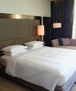 Park Hyatt Abu Dhabi Hotel &amp; Villas