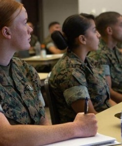 Transition career track in Everett, Washington