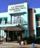 la trinidad municipal hall