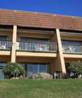 Glenmore Sands and Cabanas