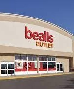BEALLS OUTLET-sign
