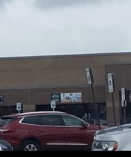 Fort hood Warrior Commissary