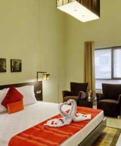 Lotus Grand Hotel Apartments