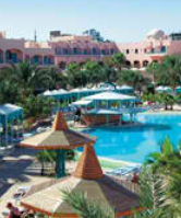 Le Pacha Resort