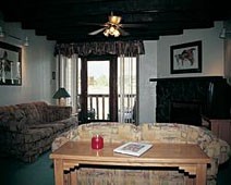 Sun Lodge of Angel Fire