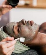 Girl on the Go Wellness Spa-clay