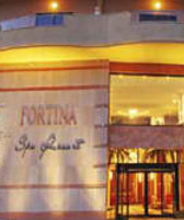 Fortina Spa Vacation Resort