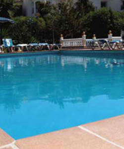 Crown Resorts at Club La Riviera