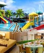Mount Sea