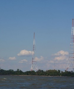 NSS Annapolis