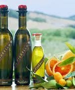 The Il Fiorello Olive Oil Company California- grape fruit