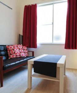 FreePocketWifi42MinToShinjuku