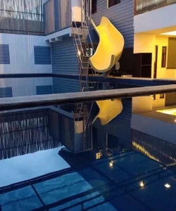 CASA ELADIO Private Pool Resort in Laguna Hot Spring Resort