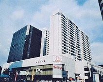 KL Plaza Suites