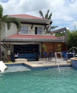 Icove Beach Hotel