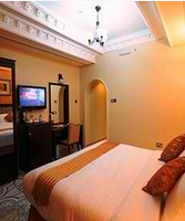 Al Jazira Royal Hotel