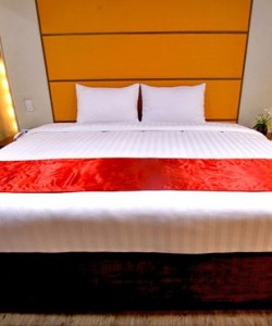 Horizon Hotel