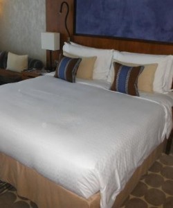 Park Rotana Abu Dhabi