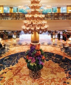 Shangrila