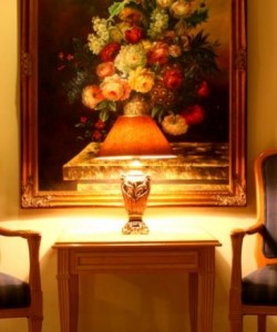 Khalidia Hotel Apartments