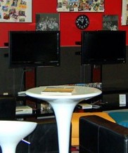 Jackson Park Teen Music Center in bremerton, Washington