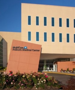 MultiCare Auburn Medical Center