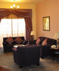 Baity Hotel Apartments