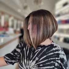 Salon De Lis Spa &amp; Boutique-bobcut