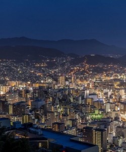 Nagasaki