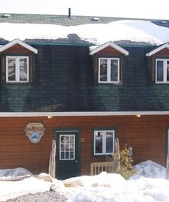 Privilege Mont-Tremblant–Voliere