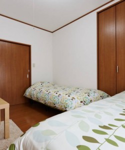Fujisawa: close to Airport &amp; Tokyo!