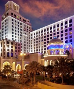 Kempinski Hotel Mall of the Emirates
