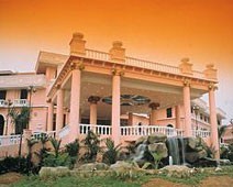 Aseania Resort Langkawi