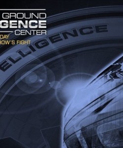 National Ground Intelligence Center