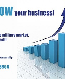 Commercial sponsorship barksdale AFb